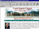 Curtis Baptist Church